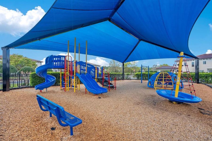 Community amenities in Providence, Davenport (Image 42). Community amenities in Providence, Davenport (Image 42).