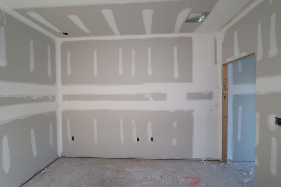 Drywall