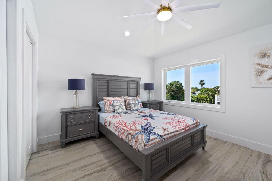 Bathroom Owner's Suite