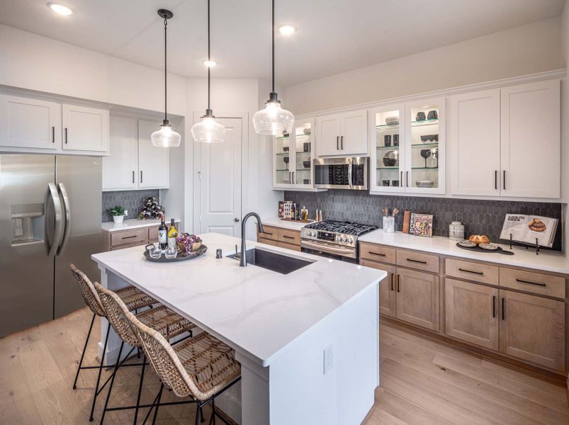 Kitchen Kitchen