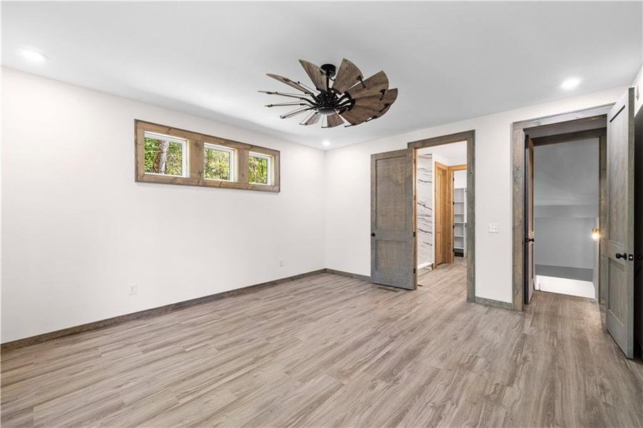 Spacious, unfurnished interior of a new home in , Ellijay (Image 24). Spacious, unfurnished interior of a new home in , Ellijay (Image 24).
