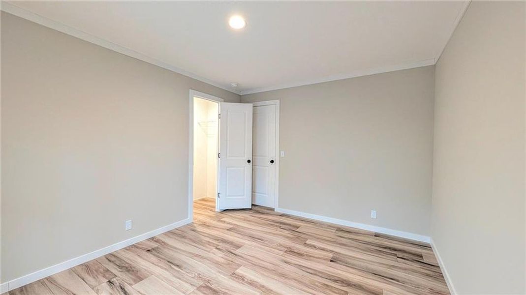 Spacious, unfurnished interior of a new home in , Dahlonega (Image 41). Spacious, unfurnished interior of a new home in , Dahlonega (Image 41).