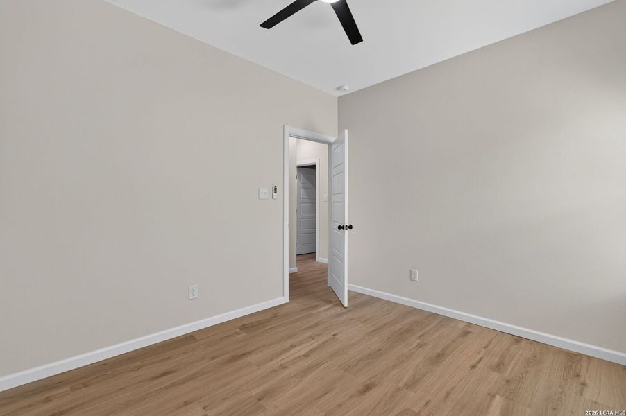 Spacious, unfurnished interior of a new home in , Jourdanton (Image 18). Spacious, unfurnished interior of a new home in , Jourdanton (Image 18).