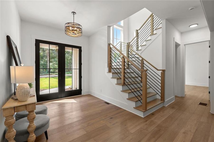 Image 83 of a home in .