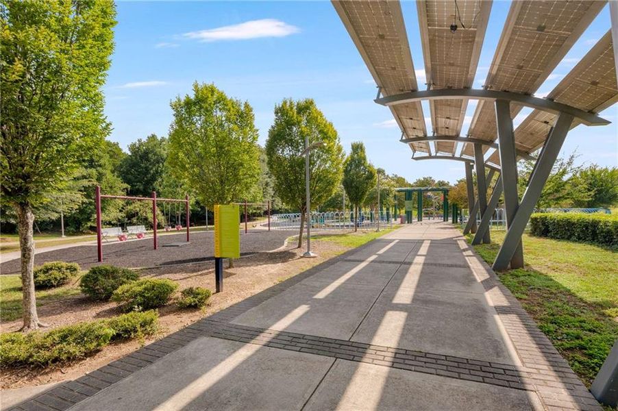 Community amenities in , Atlanta (Image 43).