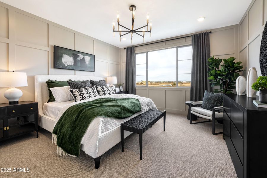 Waterston Central Models Laurel 176 Fina