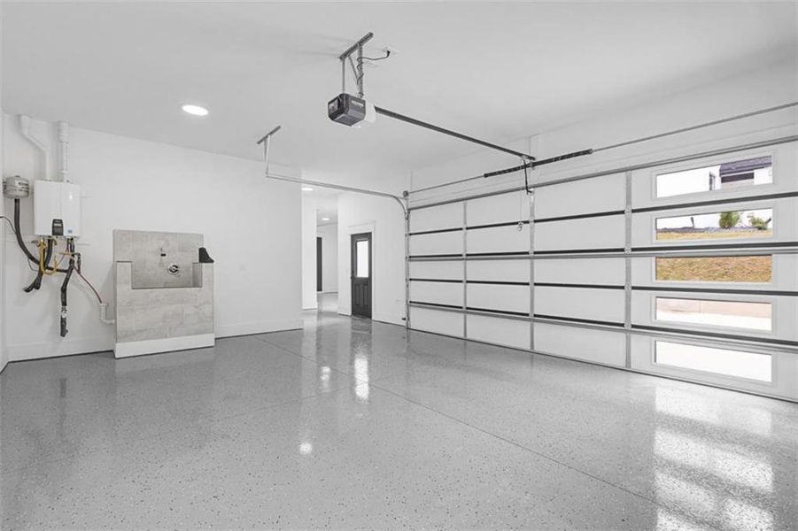 Spacious, unfurnished interior of a new home in , Grayson (Image 64). Spacious, unfurnished interior of a new home in , Grayson (Image 64).