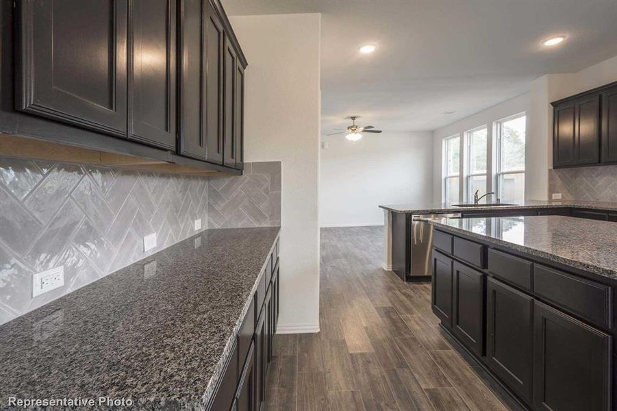 Image 12 of a home in Heartland.