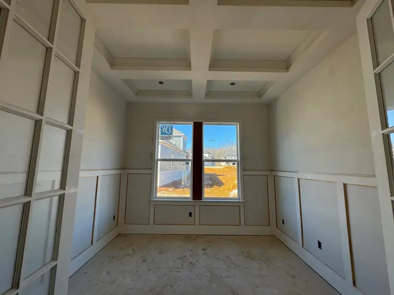 The Marshall C Home Office The Marshall C Home Office