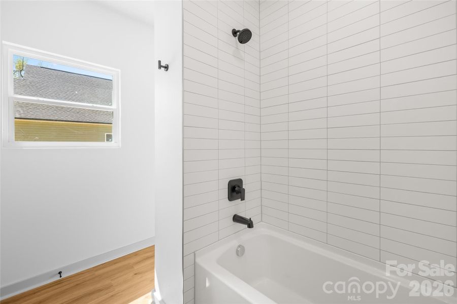 Close-up of interior finishes inside a home in , Rock Hill (Image 20).