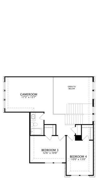 Second Level