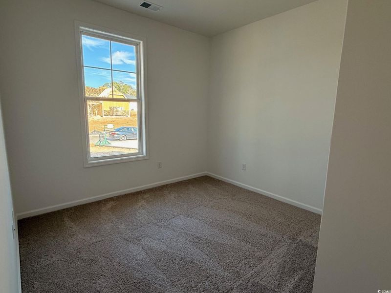 Spacious, unfurnished interior of a new home in Oak Grove, Conway (Image 12).