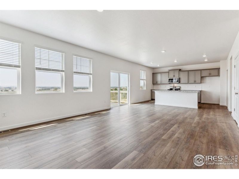 Image 19 of a home in Tailholt.