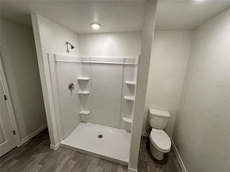 Furnished interior view inside a new home in Palm Coast, Palm Coast (Image 7).