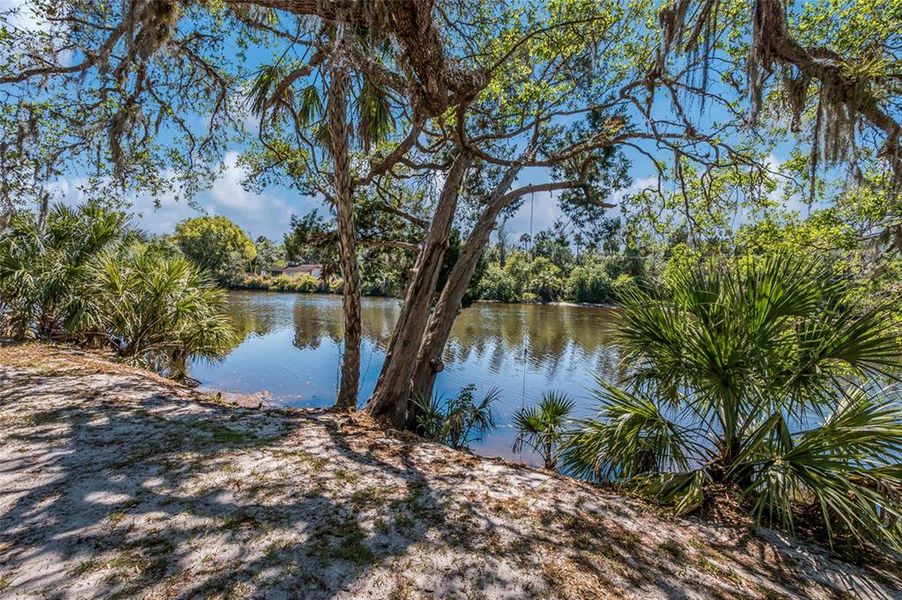 Natural landscape and outdoor views near Creeks Edge at Twin Rivers in Parrish (Image 59).