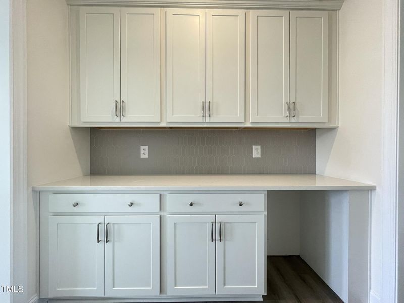 Butler's Pantry Butler's Pantry