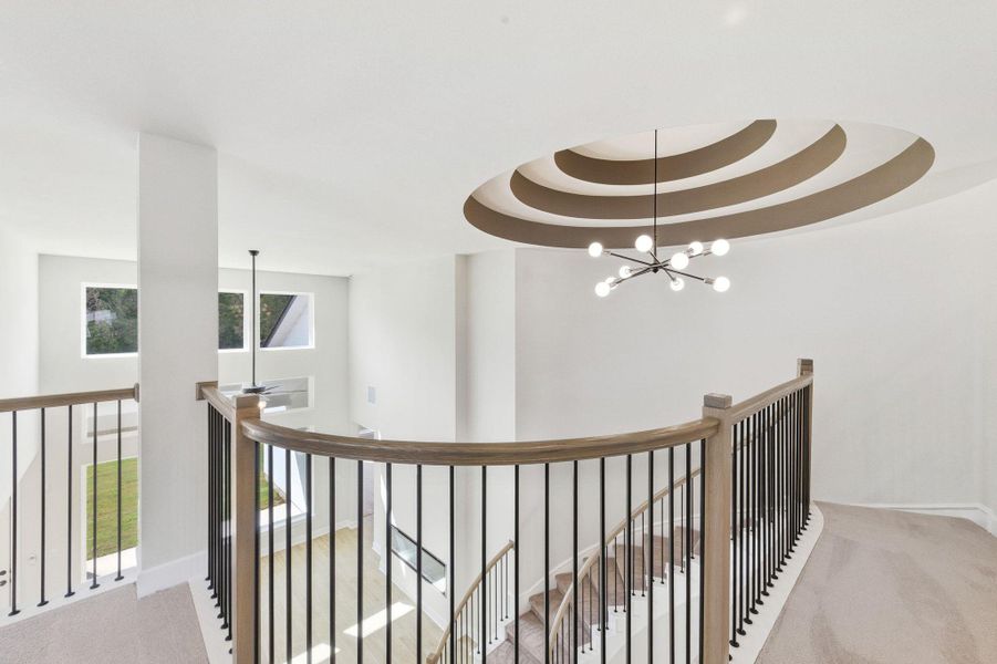 Image 24 of a home in The Colony - 50'. Image 24 of a home in The Colony - 50'.