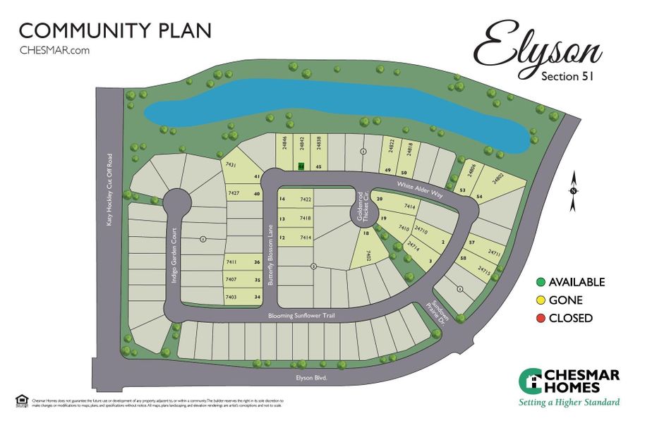 Image 19 of a home in Elyson. Image 19 of a home in Elyson.