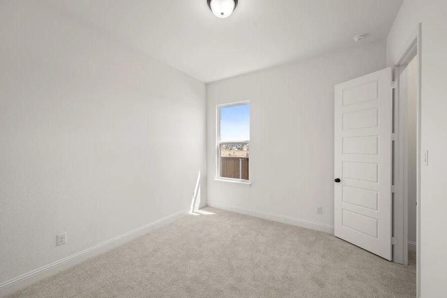 The Overlook Bedroom 4