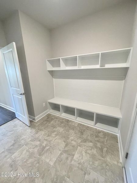 Furnished interior view inside a new home in Athens Acres, New Bern (Image 11). Furnished interior view inside a new home in Athens Acres, New Bern (Image 11).