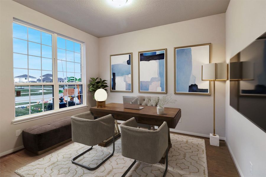 Note: Sample product photo. Actual exterior and interior selections may vary by homesite. Photo may be virtually staged Note: Sample product photo. Actual exterior and interior selections may vary by homesite. Photo may be virtually staged