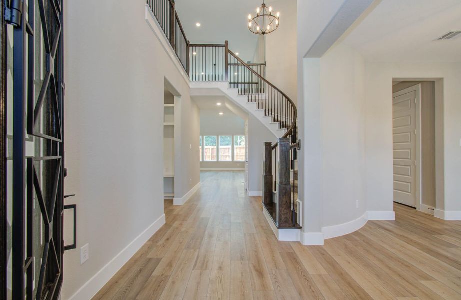 Image 47 of a home in Harper's Preserve - Classic Series. Image 47 of a home in Harper's Preserve - Classic Series.