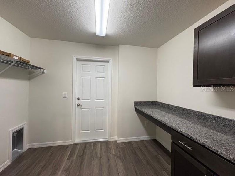 Furnished interior view inside a new home in , Ocala (Image 4).