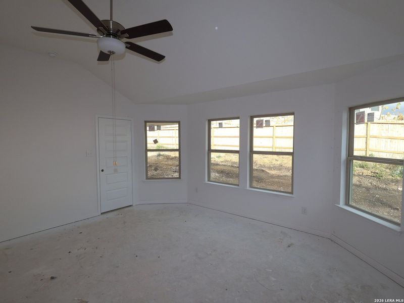 Image 36 of a home in Mesquite Ridge.