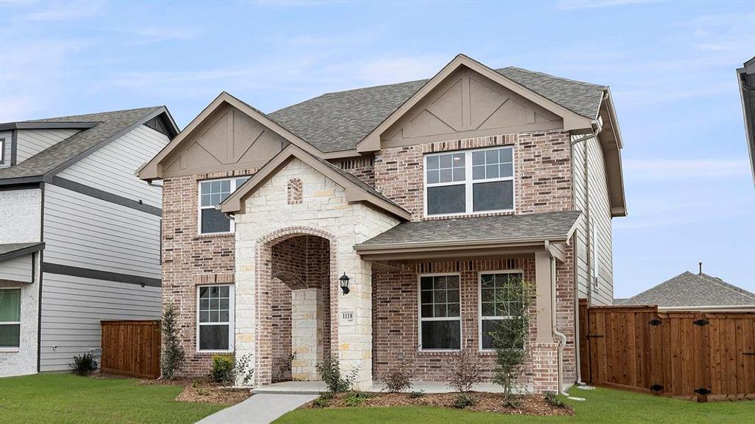 02. 1118 Falls Rush - Front (2)