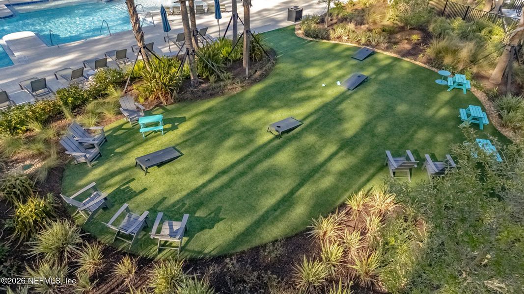 Community amenities in , St. Johns (Image 42).