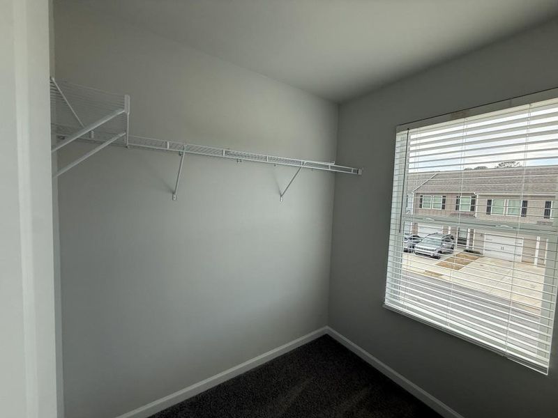 Spacious, unfurnished interior of a new home in , Adairsville (Image 9).