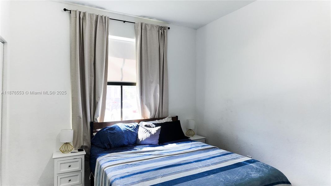 Furnished interior view inside a new home in , Homestead (Image 5). Furnished interior view inside a new home in , Homestead (Image 5).