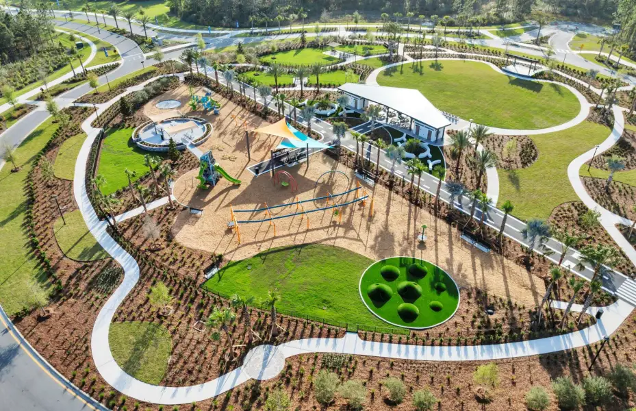 Community amenities in Del Webb Saint Johns, St. Johns (Image 17).