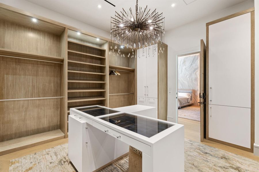 Furnished interior view inside a new home in , Jupiter (Image 42). Furnished interior view inside a new home in , Jupiter (Image 42).