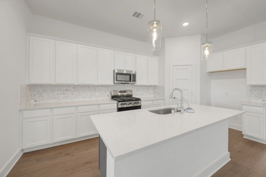 Kitchen Kitchen