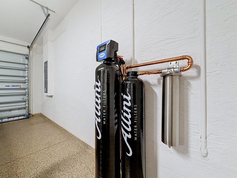 Water Purification System 2