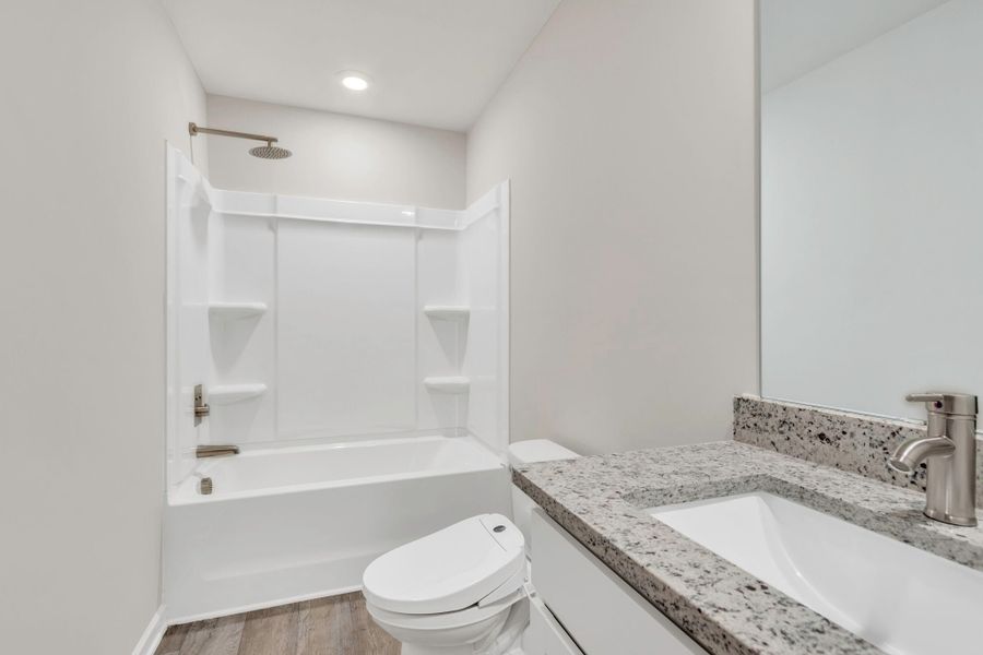 1,700sf New Home in Hogansville, GA.  - Slide 14