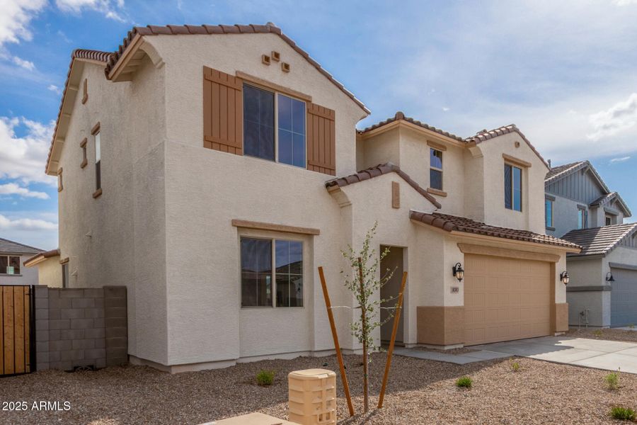 6 Monte Lindo 6 Monte Lindo