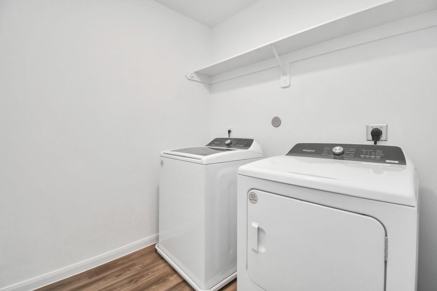 Image 37 of a home in Decker Farms.