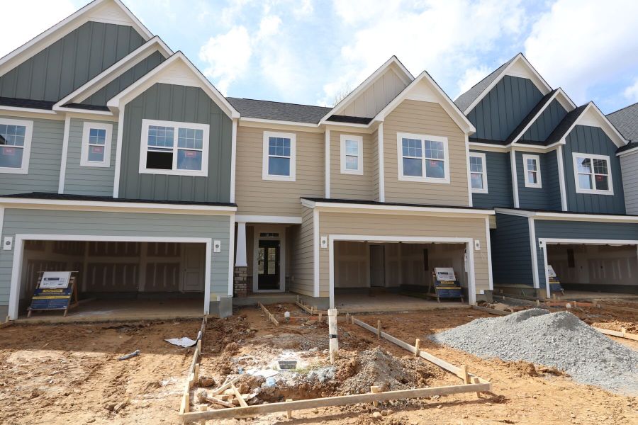 Front Exterior Front Exterior