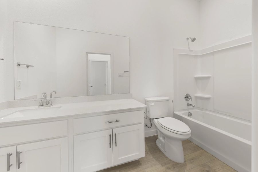 Bathroom 2