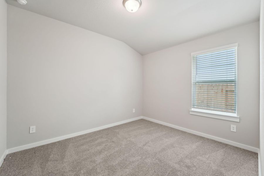 Photo is not of the actual home, but is an inspirational photo of builder’s model home and may depict options, furnishings, and/or decorator features that are not included Photo is not of the actual home, but is an inspirational photo of builder’s model home and may depict options, furnishings, and/or decorator features that are not included