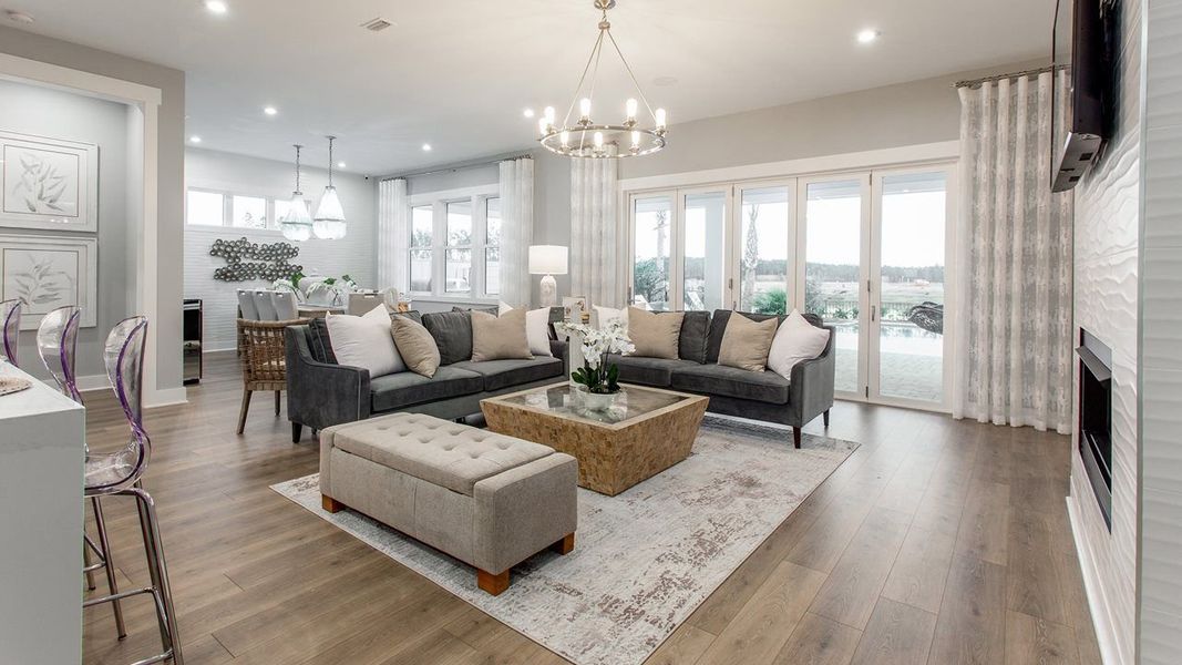 Great Room