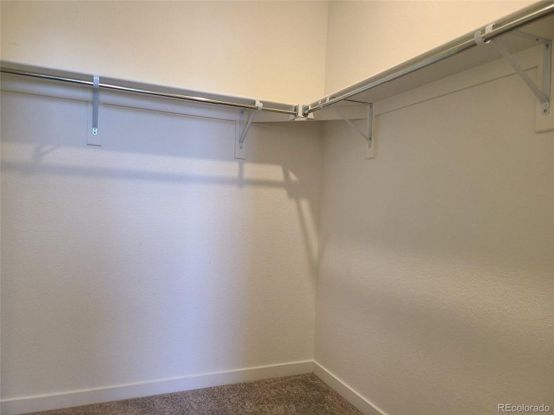 Spacious, unfurnished interior of a new home in , Arvada (Image 17).