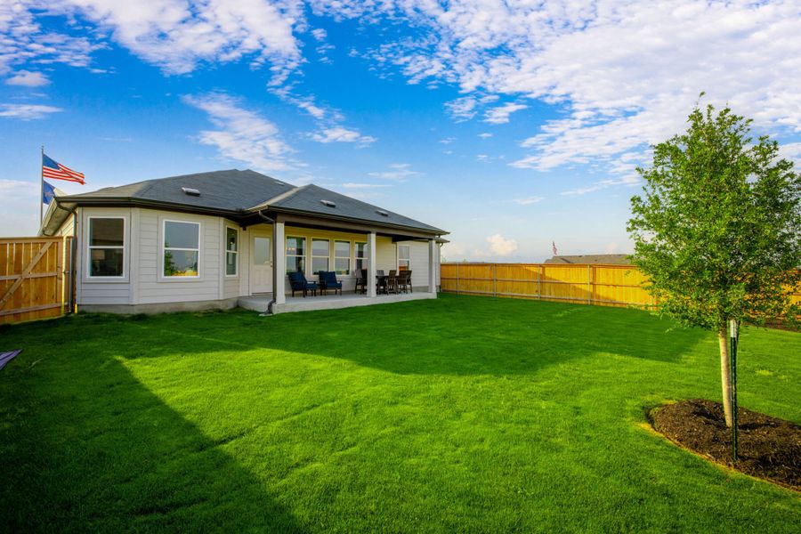 Carillon Model Home Carillon Model Home