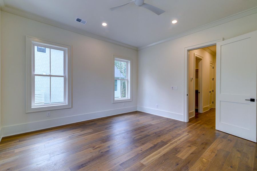 Spacious, unfurnished interior of a new home in , Johns Island (Image 51). Spacious, unfurnished interior of a new home in , Johns Island (Image 51).