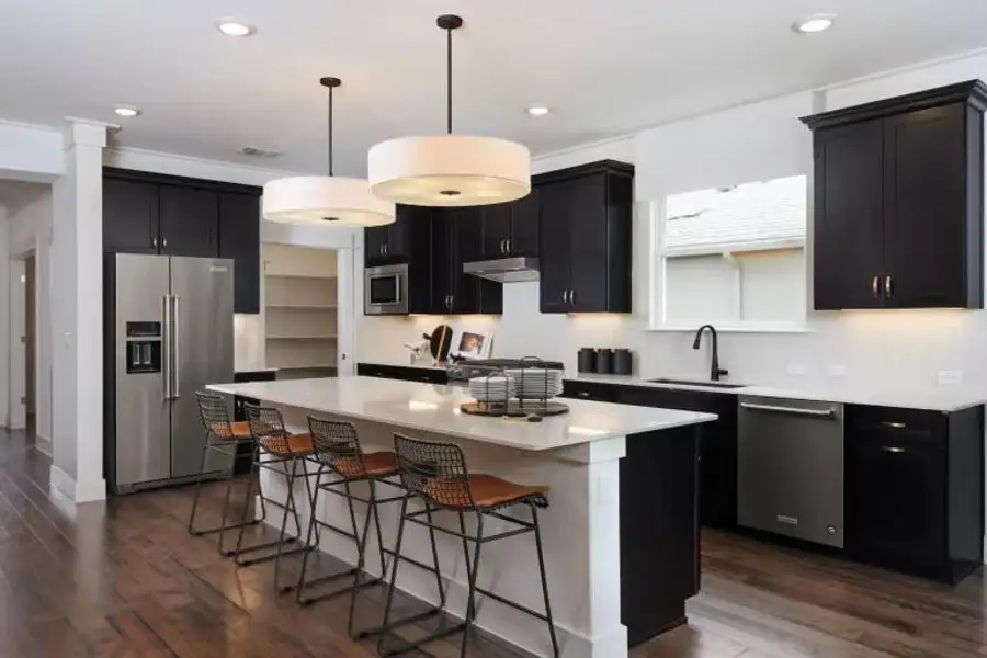 MODEL HOME images may NOT be consistent with the finished product. MODEL HOME images may NOT be consistent with the finished product.