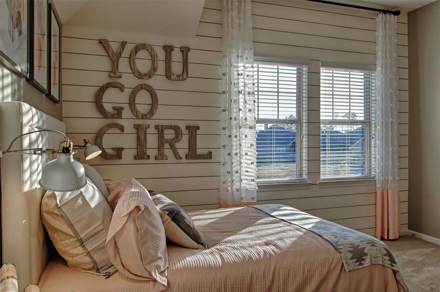 **Photos are representative - not of actual home**