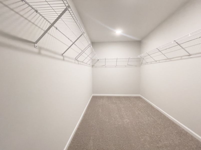 Spacious, unfurnished interior of a new home in Fairview Village Townhomes, Simpsonville (Image 21). Spacious, unfurnished interior of a new home in Fairview Village Townhomes, Simpsonville (Image 21).