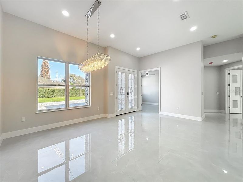 Spacious, unfurnished interior of a new home in , Orlando (Image 49). Spacious, unfurnished interior of a new home in , Orlando (Image 49).